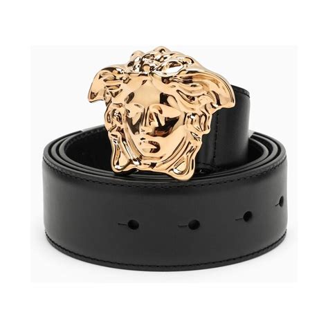 Versace Cintura La Medusa 